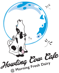 Howling Cow Cafe